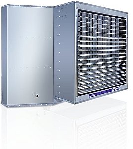 CLIMATIZADOR SS30 Ideal para ambientes entre 80 a 90m²