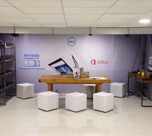 Adesivo Vinil Fosco Personalizado