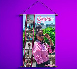 Banner Personalizado