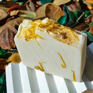 Sabonete natural e vegano | Pura Oliva 90g