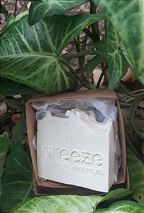 Sabonete Natural Claris 90g