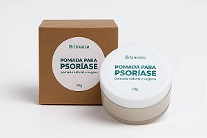 Pomada Psoríase 30g