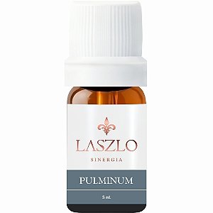 Sinergia Pulminum 5 ml