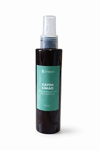 Água de Lençóis Capim Limão 175ml