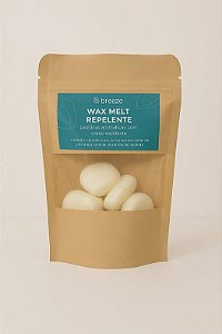 Wax Melt Repelente 35g