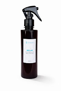 Home Sprays Relax 250ml