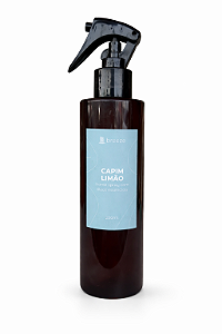 Home Sprays Capim Limão 250ml