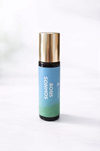 Roll-on Bons sonhos 10ml