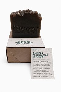 Shampoo Fortalecedor de Alecrim 90G