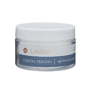 Cristal Peeling – Esfoliante de Pó de Quartzo 240 gr  10/25