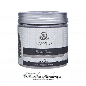 ARGILA PRETA 350g  LASZLO  /0324