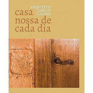 Livro CASA NOSSA DE CADA DIA - L04546