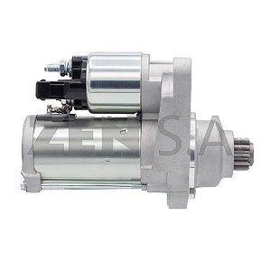 MOTOR DE PARTIDA VW DE 11 DENTES