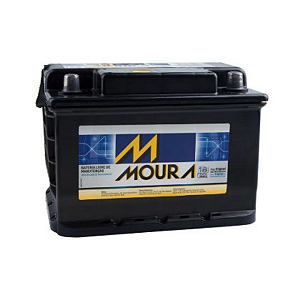 BATERIA MOURA DE 60a