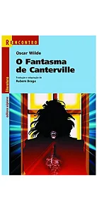 Fantasma de Canterville