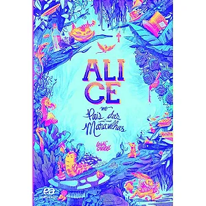 Alice no País das Maravilhas