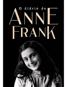 O Diário de Anne Frank
