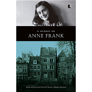 O Diário de Anne Frank