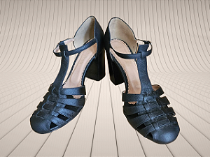 Sapatos Lolita Pimenta Ótimo preço