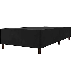 Box Solteiro - 88x188cm