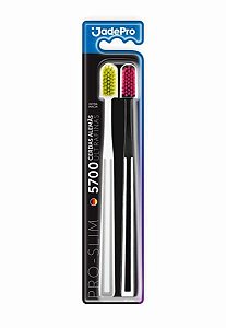 Escova Dent 742 Pro- Slim c/2 MACIA