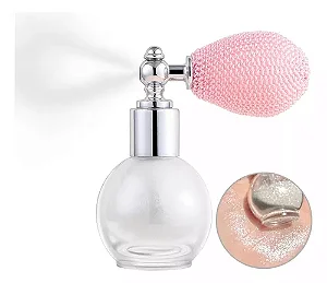 Iluminador em Pó Amor e Anjo