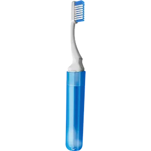 Escova de Dente Pop Viagem - Dentalclean