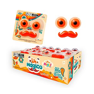 Olho Mágico - Display 30 Unidades