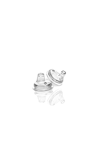 Bico Refil Mundo Macio 2un / 911