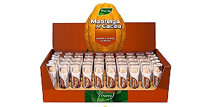 Manteiga de Cacau Bastão - Caixa 50 unidades