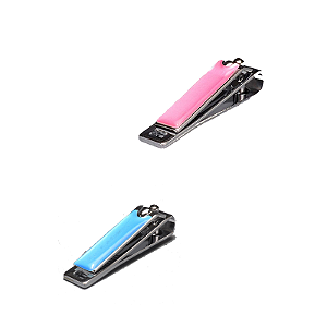 Cortador de Unhas - Bebê