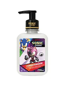 Condicionador Rusty Rose 250ml Sonic Prime