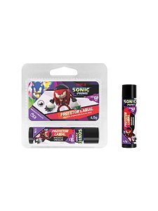 Protetor labial Knucks FPS 50 - Bálsamo