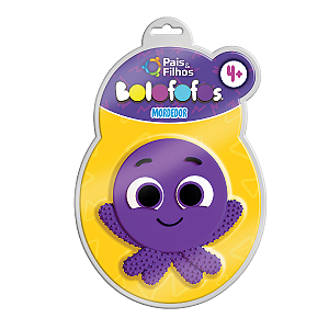 Mordedor Pow - Bolofofos