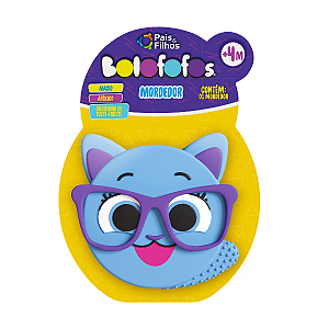 Mordedor Sophie - Bolofofos