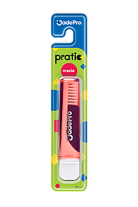 Escova de Dente Pratic - Para Viagem - JadePro