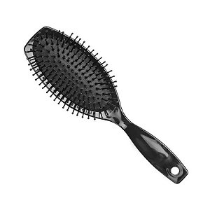 Escova de cabelo almofada oval 588 - Escobel