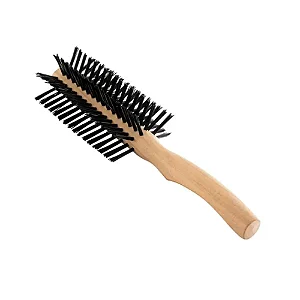 Escova Cabelo Profissional Meia Lua 762 - Escobel