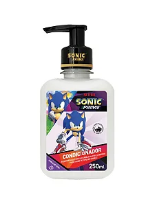 Condicionador Sonic 250ml Sonic Prime