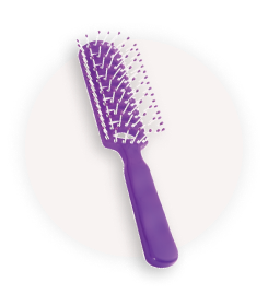 Escova Keiko Esqueletada 618 - Escobel