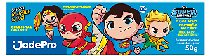 Gel Dental Infantil Super Friends - JadePro