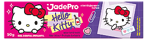 Gel Dental Infantil Hello Kitty - Tutti Frutti - JadePro