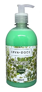 Sabonete Líquido com Colágeno - Pharma