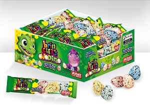 Brinclets Ovo Dino Display 24un