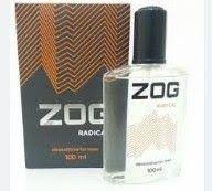 Zog Radical 100ml | Deo Colônia