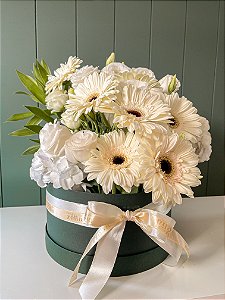 Box Floral M