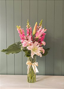 Flores em Vaso G