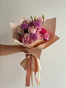 Buquê Floral P