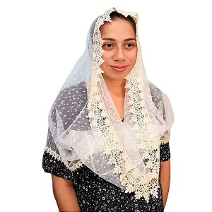 Véu Regina Caeli