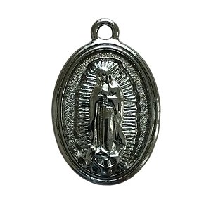 Kit de Medalhas Virgem de Guadalupe